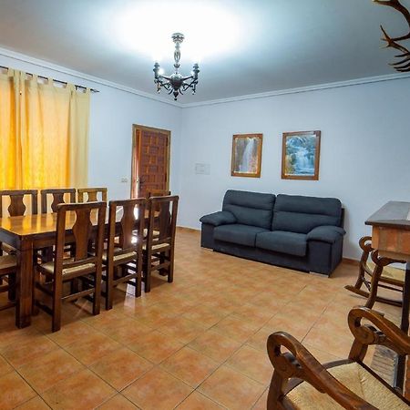 Casas Rurales Ramirez Ossa de Montiel Εξωτερικό φωτογραφία