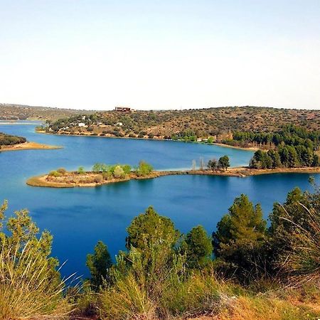 Casas Rurales Ramirez Ossa de Montiel Εξωτερικό φωτογραφία